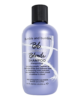Bumble and bumble Illuminated Blonde Shampoo