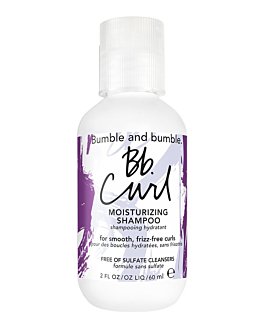 Bumble and bumble Curl Nawilżający szampon do włosów kręconych