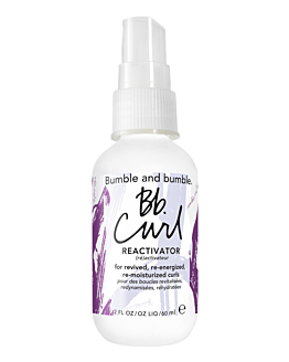 Bumble and Bumble Curl Reactivator Mgiełka reaktywująca skręt loków