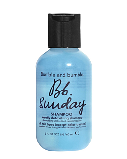Bumble and bumble Sunday Shampoo, 60 ml