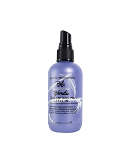 Bumble and bumble Illuminated Blonde Tone Enhancing Leave In Odżywka wzmacniająca kolor
