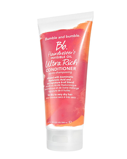 Bumble and bumble Haidressers Invisible Oil Ultra Rich Conditioner