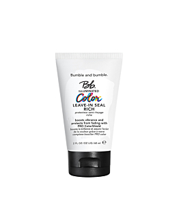 Bumble&Bumble Illuminated Color Leave-In Seal Rich Odżywka chroniąca kolor