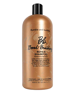 Bumble and bumble Bond Building Repair Regeneracyjny szampon do włosów, 1000 ml