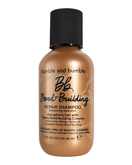 Bumble and Bumble Bond Building Repair Regeneracyjny szampon do włosów, 60 ml