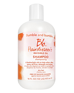 Bumble and bumble Hairdressers Invisible Oil Shampoo