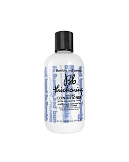 Bumble and Bumble Thickening Volume Conditioner