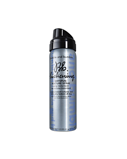 Bumble and bumble Thickening Dryspun Texture Spray nadający objętość, 60 ml