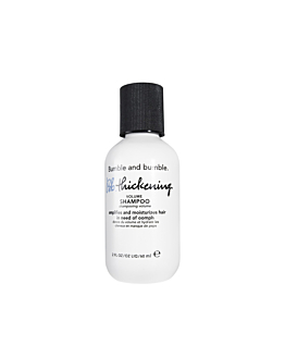 Bumble&Bumble Thickening Volume Shampoo Szampon zwiększający objętość 