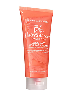 Bumble and Bumble Hairdressers Invisible Oil Styling Cream