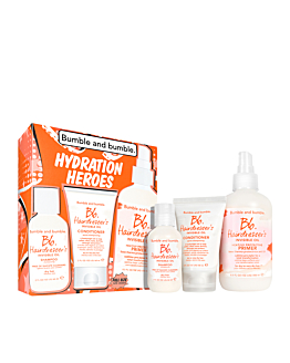 Bumble and Bumble Hydration Heroes Zestaw prezentowy 