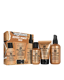 Bumble and Bumble Repair Power Zestaw prezentowy 