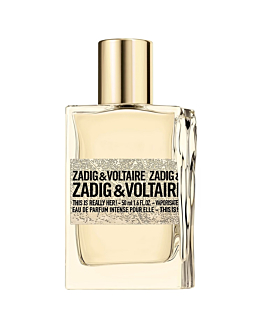 Zadig & Voltaire This Is Really Her! Woda perfumowana dla kobiet, 50 ml