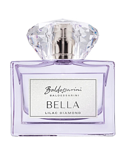 Baldessarini Bella Lilac Diamond woda perfumowana spray, 50ml
