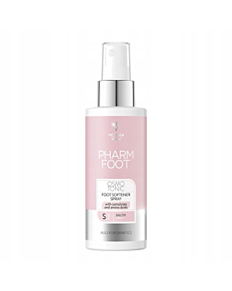 Victoria Vynn Pharm Foot Osmo Tonic Płyn Zmiękczający Do Stóp w Sprayu z Osmolitami i Aminokwasami 150 ml
