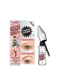 Benefit Gimme Brow+ Mini żel dodający brwiom objętości 5, 1.5g