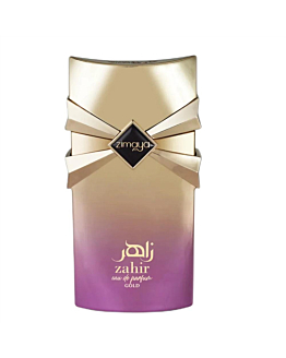 Zimaya Zahir Gold woda perfumowana spray, 100ml