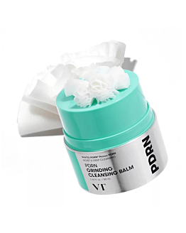 VT COSMETICS - PDRN Grinding Cleansing Balm, 50 ml - balsam do demakijażu