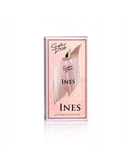 Chat D'or Ines Woman woda perfumowana spray, 30ml