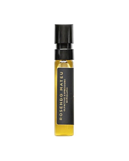 Rosendo Mateu 1970 Tonka Expansion Glamour woda perfumowana spray próbka, 2ml