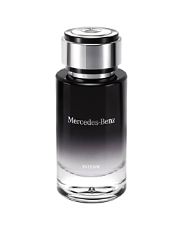 Mercedes-Benz Intense woda toaletowa spray, 120ml