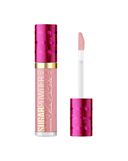 Claresa SugarPowder błyszczyk do ust 04 Pinkobello, 4.2g