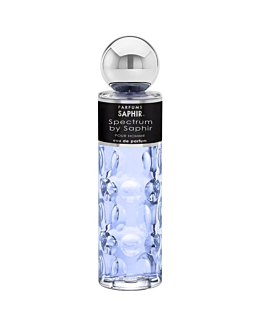 Saphir Spectrum Pour Homme woda perfumowana spray, 200ml