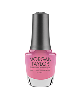 Morgan Taylor Rose-Y Cheeks 15 ml