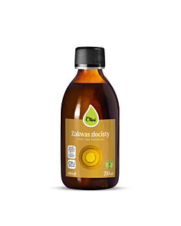 Olini Zakwas złocisty 250 ml