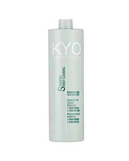 KYO Cleanse System Shampoo szampon do włosów, 1000ml