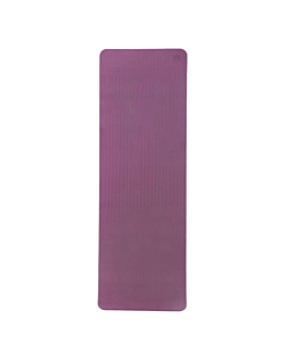 Bodhi Mata do jogi Lotus Pro 6mm - fioletowy