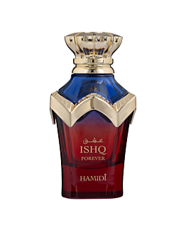 Hamidi Ishq Forever woda perfumowana spray, 100ml