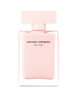 Narciso Rodriguez For Her woda perfumowana spray, 50ml