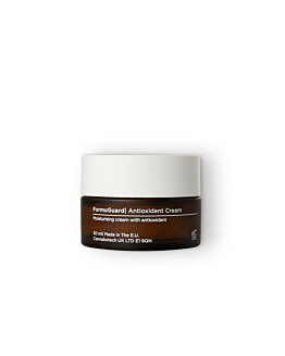 Cannabotech Formuguard Antioxidant Cream Krem chroniący przed zanieczyszczonym powietrzem