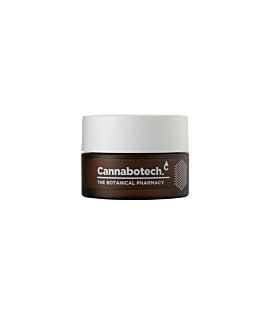Cannabotech Formulaging Anti-Anging Cream Przeciwstarzeniowy krem do twarzy
