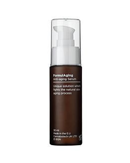 Cannabotech Formulaging Anti - Aging Serum Przeciwstarzeniowe serum do twarzy