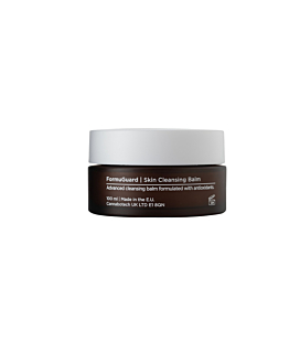 Cannabotech Formuguard Skin Cleansing Balm Oczyszczający balsam do twarzy
