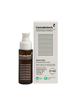 Cannabotech Skinteen Lotion Krem przeciwtrądzikowy