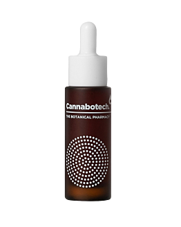 Cannabotech Relax Drops Suplement diety