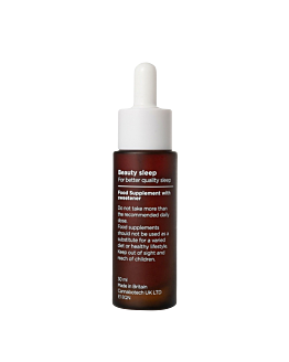 Cannabotech Beauty Sleep Drops Suplement diety