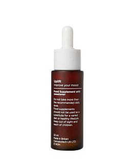 Cannabotech Uplift Drops Suplement diety