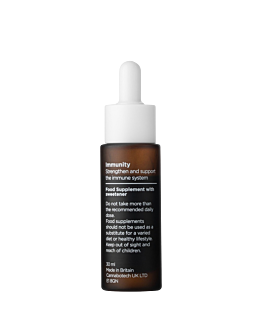 Cannabotech Immunity Drops Suplement diety