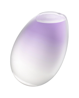 S-Hande Ice Egg purple, Stymulator
