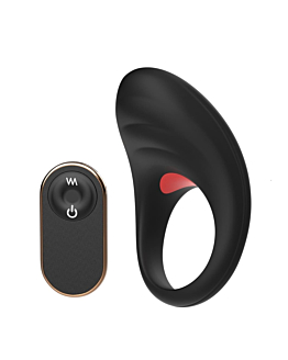 S-Hande My Power, Wibrator - black