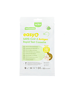Sejoy SARS-CoV-2 Szybki test antygenowy 