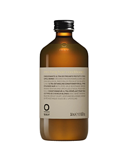 Oway Enriching Hair Conditioner odżywka ułatwiająca rozczesywanie włosów, 240ml