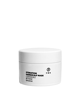 Two Cosmetics Maska nawilżająca do włosów i skóry głowy