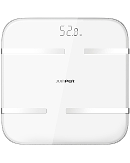 Jumper Waga Analityczna JPD-BFS200A (BMI Pomiar Tłuszczu Wody), 1 Szt.