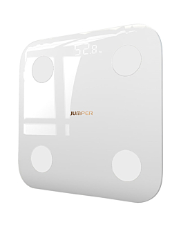 Jumper Waga Analityczna JPD-BFS200D (BMI Pomiar Tłuszczu Wody), 1 szt.