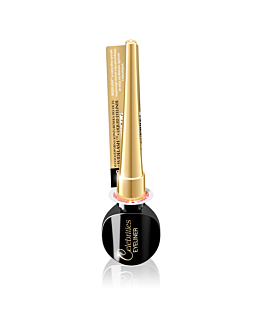 Eveline Celebrities Eyeliner Czarny